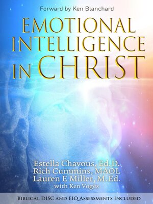 cover image of Emotional Intelligence in Christ